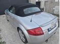 AUDI TT 2000/6 - 10