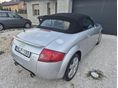 AUDI TT 2000/6 - 11