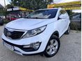 KIA SPORTAGE 1.7 CRDi EX Prémium