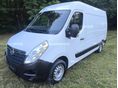 OPEL MOVANO 2.3 CDTI L2H2 3,5t EURO6