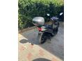 SYM SIMPHONY 50 2017/1 - 5