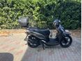 SYM SIMPHONY 50 2017/1 - 6