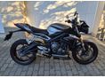 TRIUMPH STREET TRIPLE 2017/6 - 1