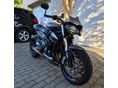TRIUMPH STREET TRIPLE 2017/6 - 2