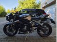 TRIUMPH STREET TRIPLE 2017/6 - 3