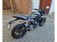TRIUMPH STREET TRIPLE 2017/6 - 5