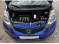 HONDA JAZZ 2013/3 - 11