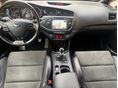 KIA PRO CEE'D 2013/10 - 11