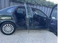 OPEL VECTRA B 2000/2 - 3
