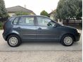 VOLKSWAGEN POLO 2007/4 - 5