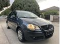 VOLKSWAGEN POLO 2007/4 - 6