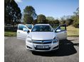 OPEL ASTRA H 2008/12 - 2