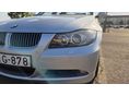 BMW 325 2005/6 - 5