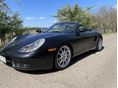 PORSCHE BOXSTER 2002/3 - 1