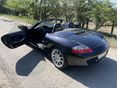 PORSCHE BOXSTER 2002/3 - 3
