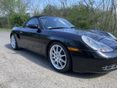 PORSCHE BOXSTER 2002/3 - 7
