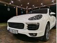 PORSCHE CAYENNE Dízel Platinum Edition Tiptronic ic Magyarországi. Videós hirdetés