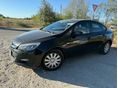 OPEL ASTRA J 2019/2 - 1
