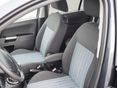 FORD FUSION 2009 - 12