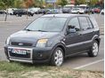 FORD FUSION 2009 - 1