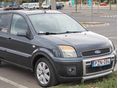 FORD FUSION 2009 - 4