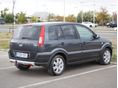 FORD FUSION 2009 - 6