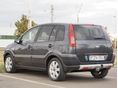 FORD FUSION 2009 - 5