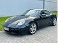PORSCHE CAYMAN 2008/3 - 2