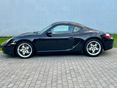 PORSCHE CAYMAN 2008/3 - 4