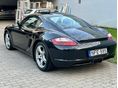 PORSCHE CAYMAN 2008/3 - 6