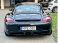 PORSCHE CAYMAN 2008/3 - 8