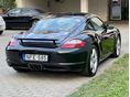 PORSCHE CAYMAN 2008/3 - 9