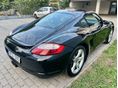 PORSCHE CAYMAN 2008/3 - 10