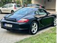 PORSCHE CAYMAN 2008/3 - 11
