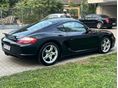 PORSCHE CAYMAN 2008/3 - 12