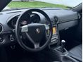 PORSCHE CAYMAN 2008/3 - 21