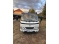 TOYOTA DYNA 2002/8 - 2