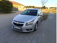 CHEVROLET CRUZE 2011 - 2