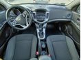 CHEVROLET CRUZE 2011 - 5