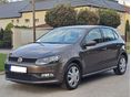 VOLKSWAGEN POLO 1.0 60 Trendline CSAK 61E KM! MAGYARORSZÁGI! ELSŐ-HÁTSÓ PARKRADAR! GYÖNYÖRŰ ÁLLAPOT!