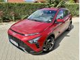 HYUNDAI BAYON 1.2 MPi Limited MAGYARORSZÁGI/GARANCIÁLIS/ELSŐ TUL./SÉRÜLÉSMENTES/VEZ.SZERVIZK