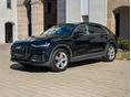 AUDI Q8 55 TFSI quattro Tiptronic ic KITŰNŐ / VÉGIG VEZETETT SZERVIZKÖNYV / Pénzügyi lízingre is elvihető