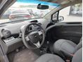 CHEVROLET SPARK 2011/5 - 7