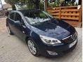 OPEL ASTRA J 1.4 T Cosmo A14NET