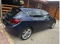 OPEL ASTRA J 2010 - 2