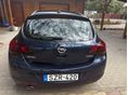OPEL ASTRA J 2010 - 3