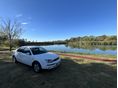 FORD MONDEO 2001/6 - 1
