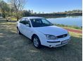 FORD MONDEO 2001/6 - 2