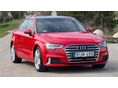 AUDI A3 2017/10 - 1