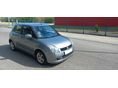 SUZUKI SWIFT 2006/10 - 7